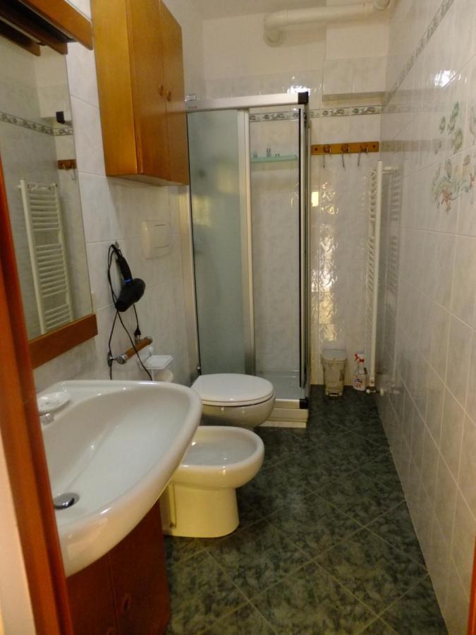 B&B Il Borghetto Calderara di Reno Kültér fotó