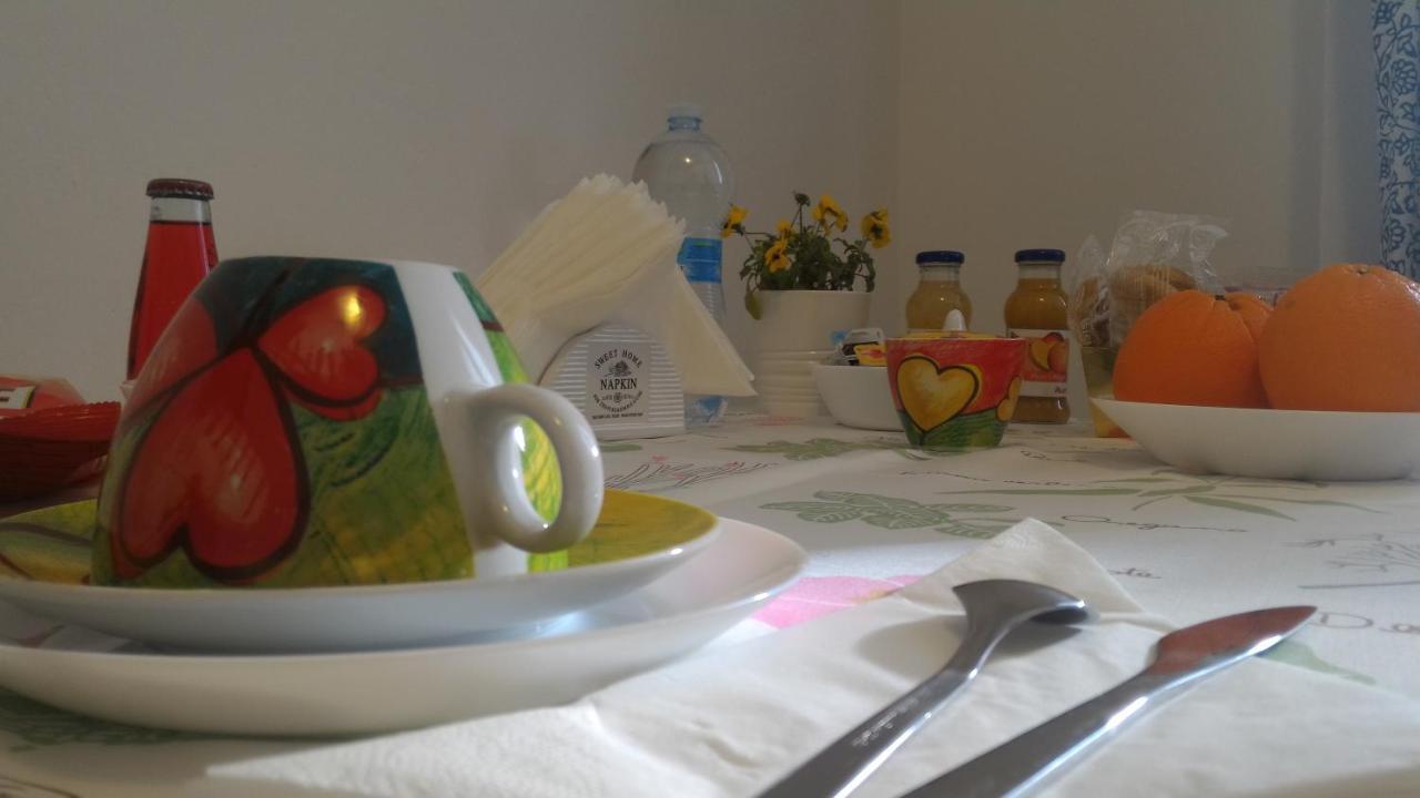 B&B Il Borghetto Calderara di Reno Kültér fotó