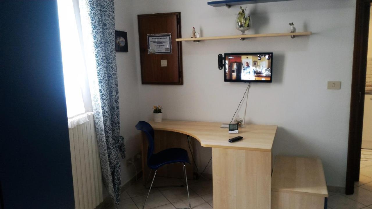 B&B Il Borghetto Calderara di Reno Kültér fotó