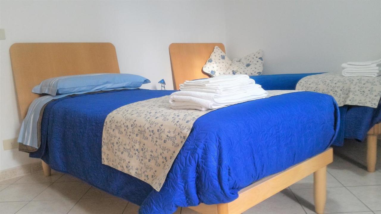 B&B Il Borghetto Calderara di Reno Kültér fotó