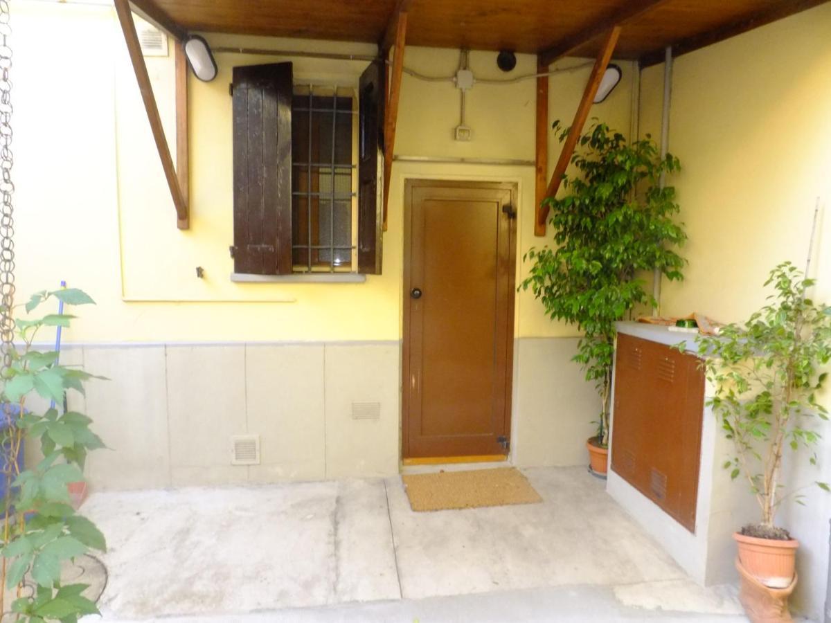 B&B Il Borghetto Calderara di Reno Kültér fotó