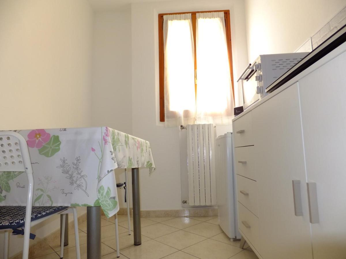 B&B Il Borghetto Calderara di Reno Kültér fotó