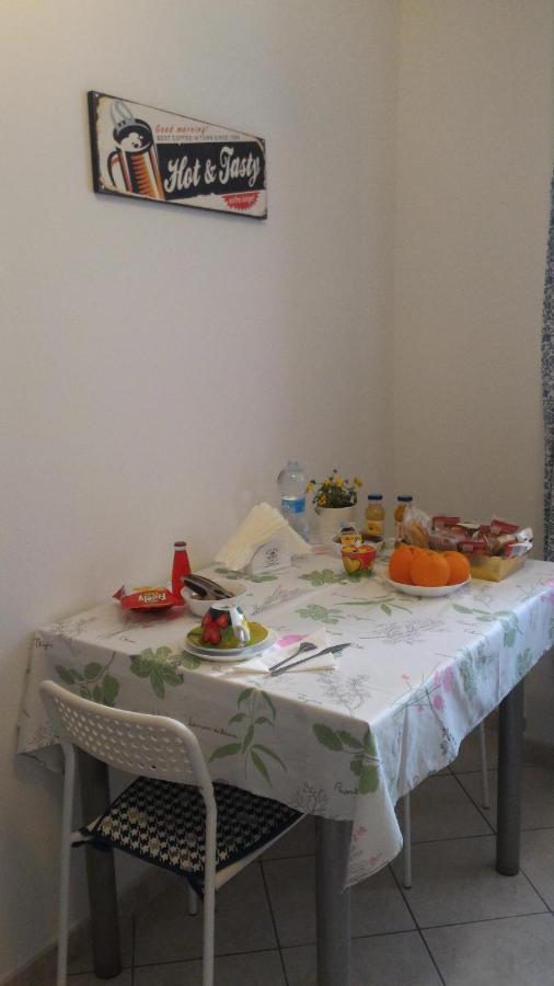 B&B Il Borghetto Calderara di Reno Kültér fotó
