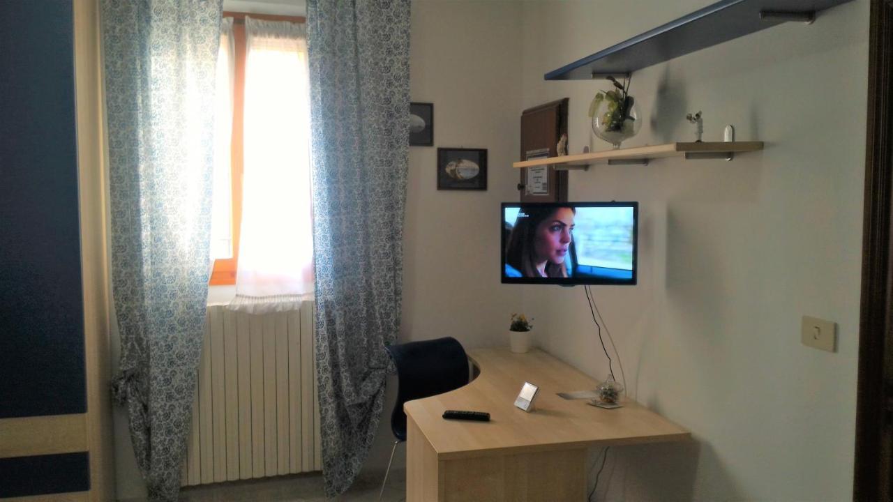 B&B Il Borghetto Calderara di Reno Kültér fotó